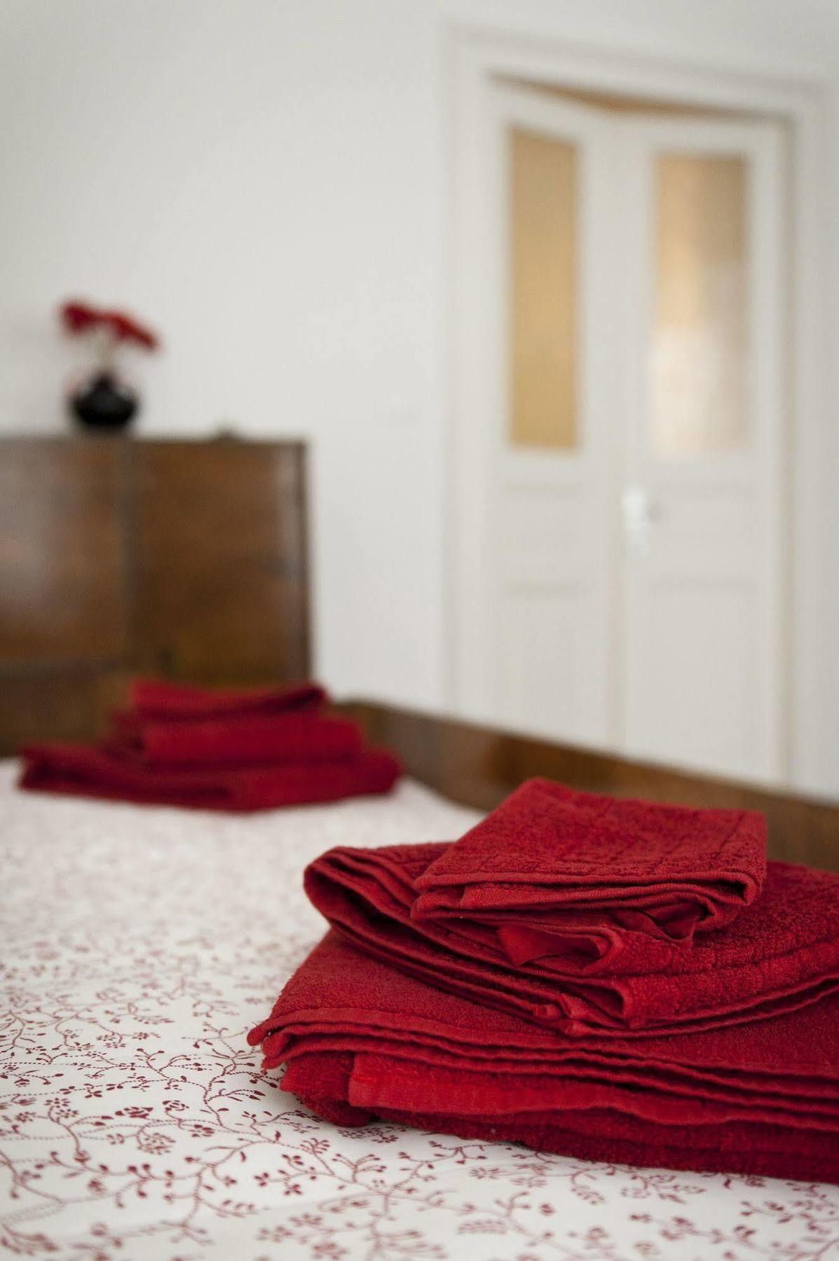 Domus Liberta - Boutique Rooms Trieste Esterno foto