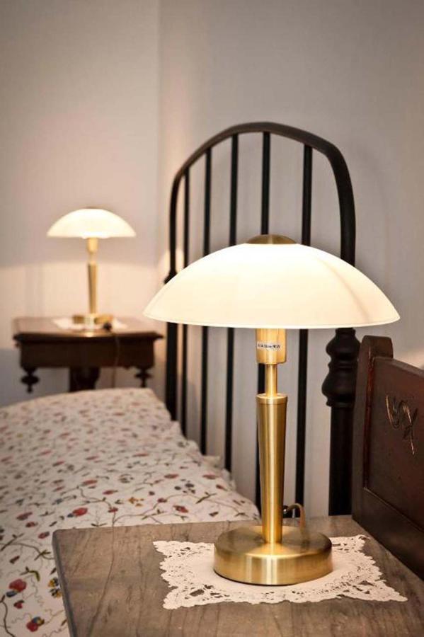 Domus Liberta - Boutique Rooms Trieste Esterno foto