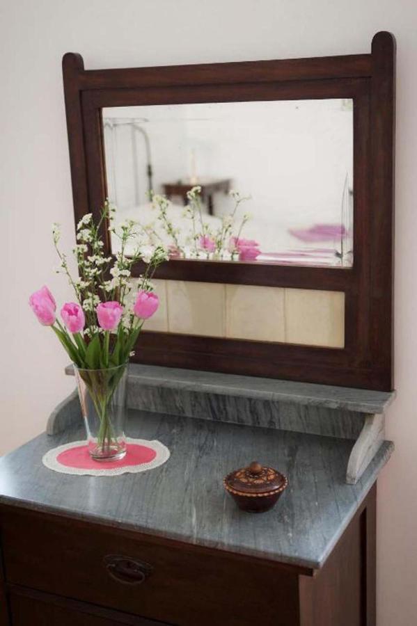 Domus Liberta - Boutique Rooms Trieste Esterno foto