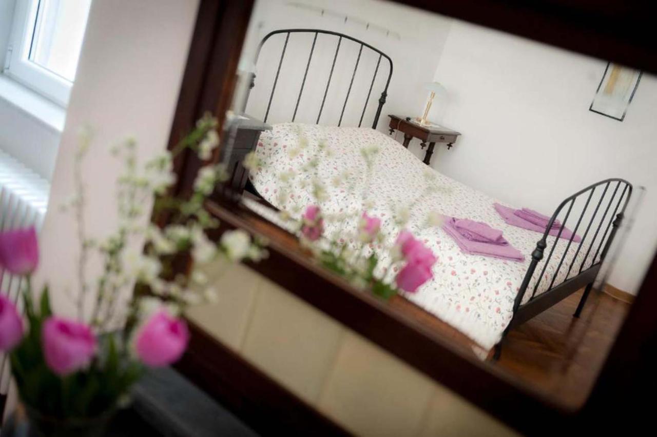 Domus Liberta - Boutique Rooms Trieste Esterno foto