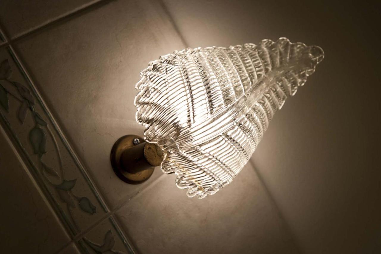 Domus Liberta - Boutique Rooms Trieste Esterno foto