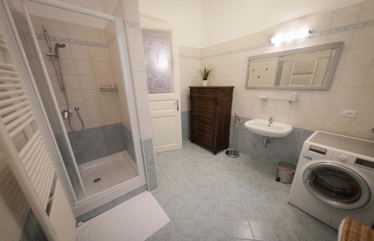 Domus Liberta - Boutique Rooms Trieste Esterno foto