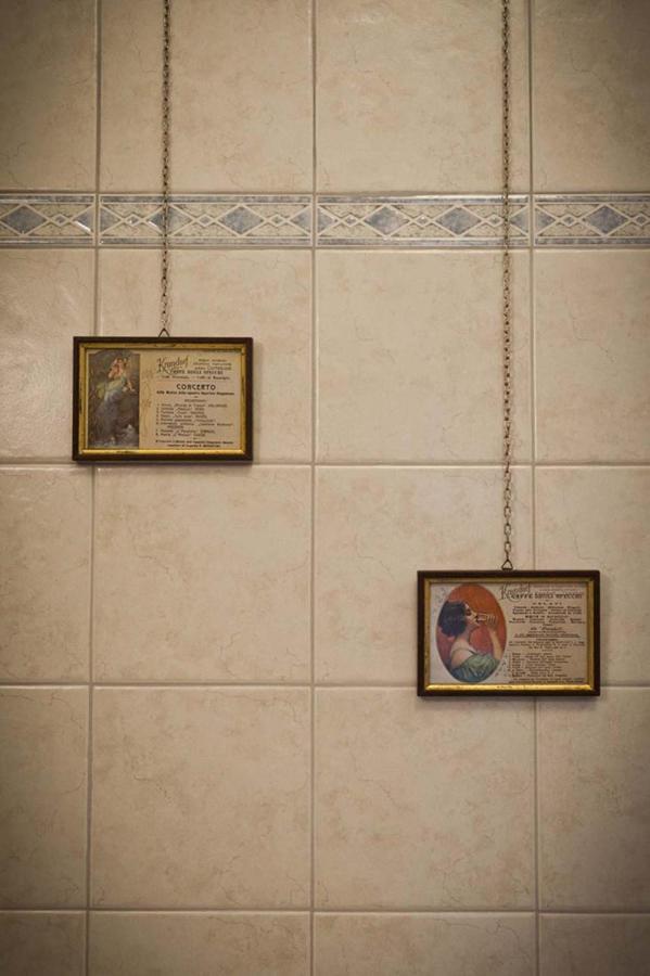 Domus Liberta - Boutique Rooms Trieste Esterno foto