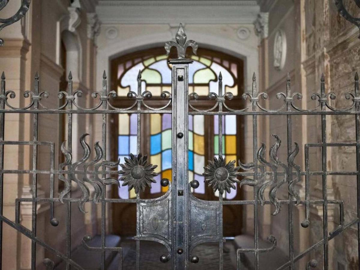 Domus Liberta - Boutique Rooms Trieste Esterno foto