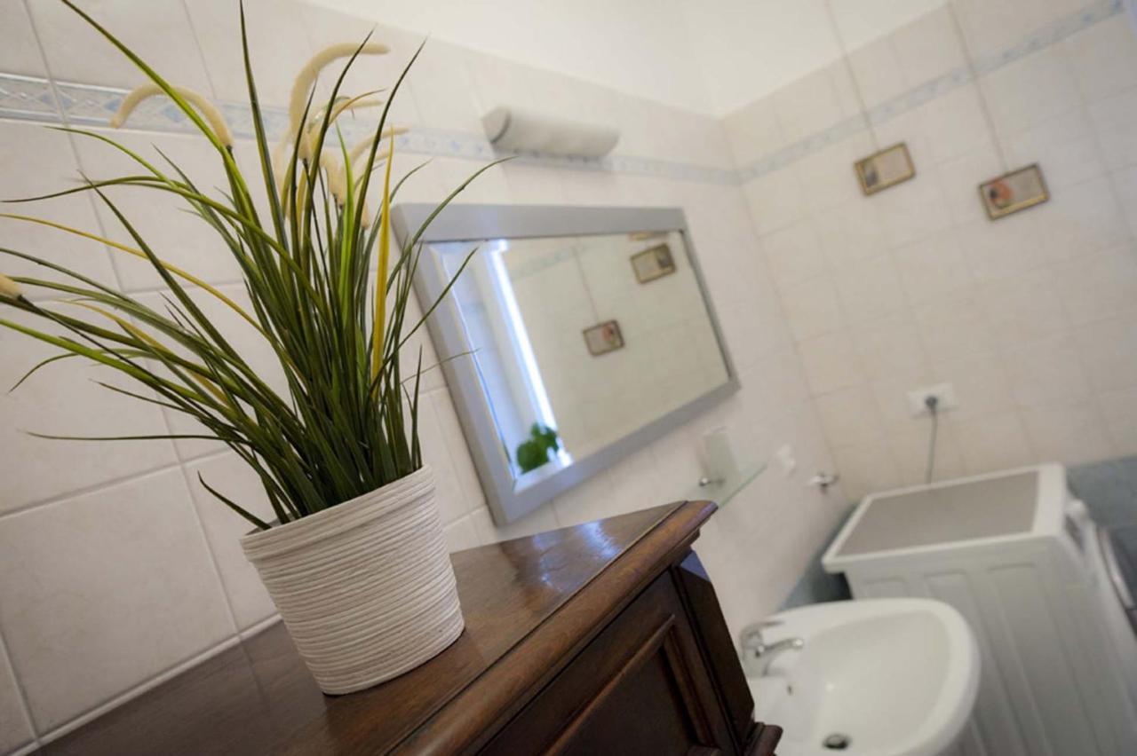 Domus Liberta - Boutique Rooms Trieste Esterno foto