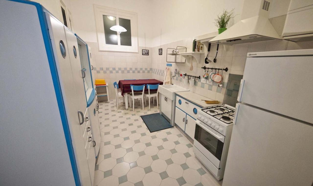 Domus Liberta - Boutique Rooms Trieste Esterno foto