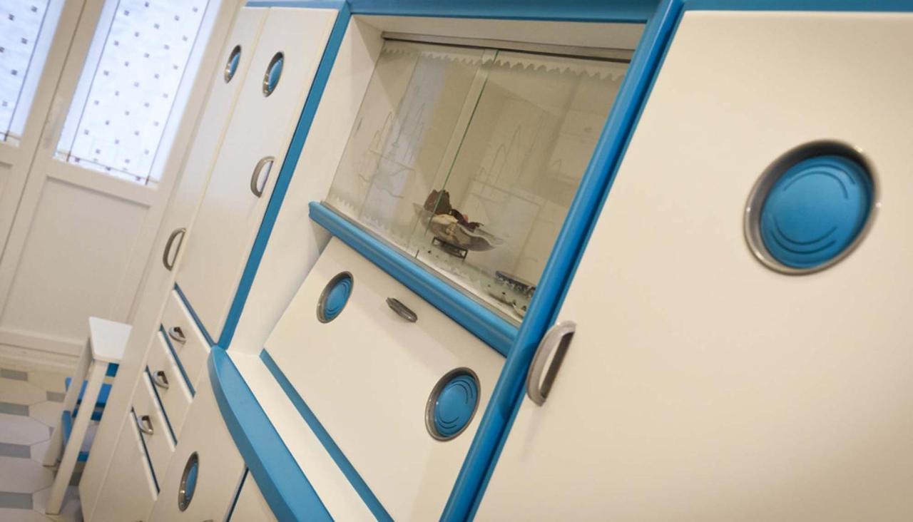 Domus Liberta - Boutique Rooms Trieste Esterno foto