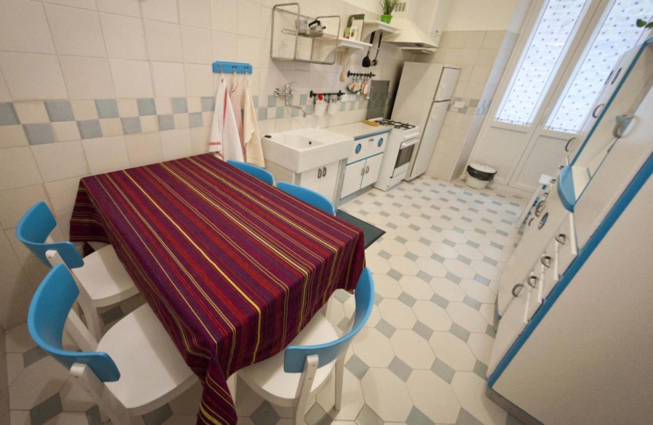 Domus Liberta - Boutique Rooms Trieste Esterno foto
