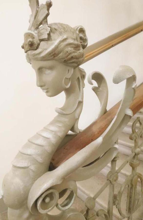 Domus Liberta - Boutique Rooms Trieste Esterno foto