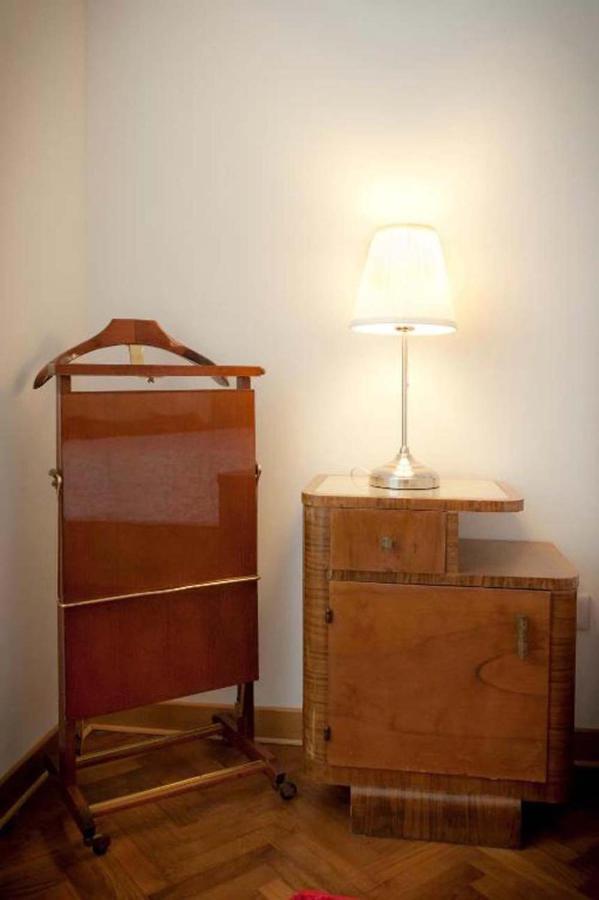 Domus Liberta - Boutique Rooms Trieste Esterno foto